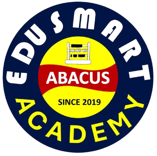 EduSmart Abacus Academy logo